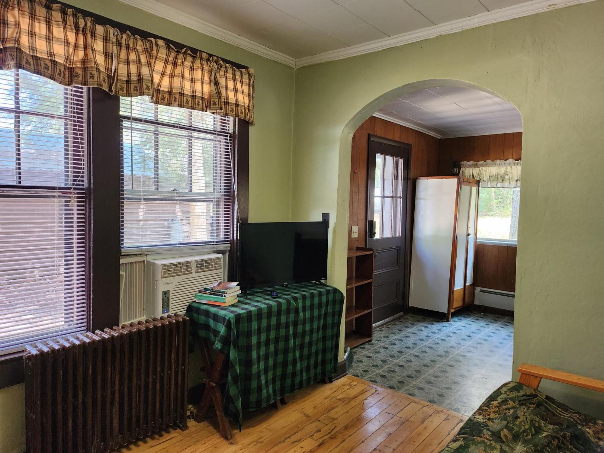 Moreno'S Adirondack Cabins Saranac Lake Exterior foto