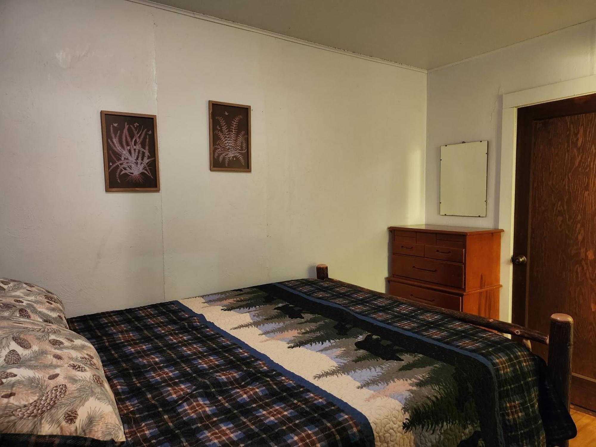 Moreno'S Adirondack Cabins Saranac Lake Exterior foto